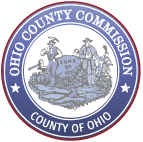 Seal of Ohio County, West Virginia